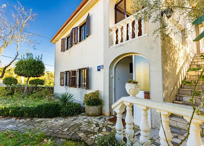 Apartman Doris