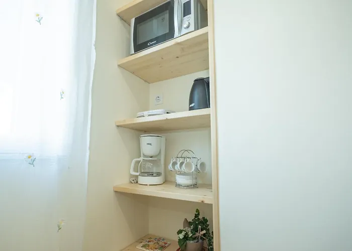 Apartman Doris