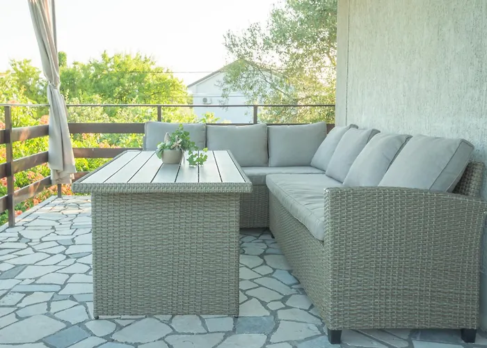 Apartman Doris