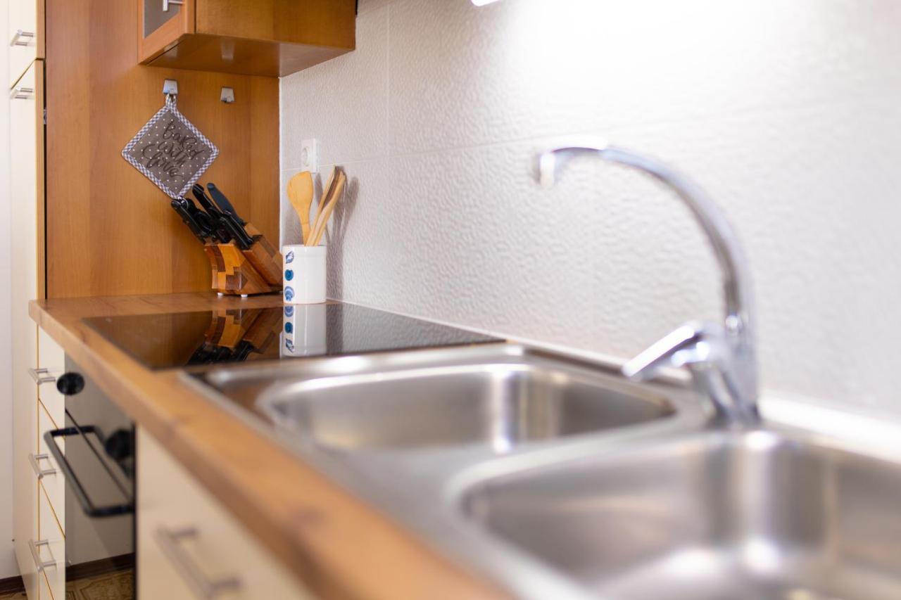 Apartman Doris