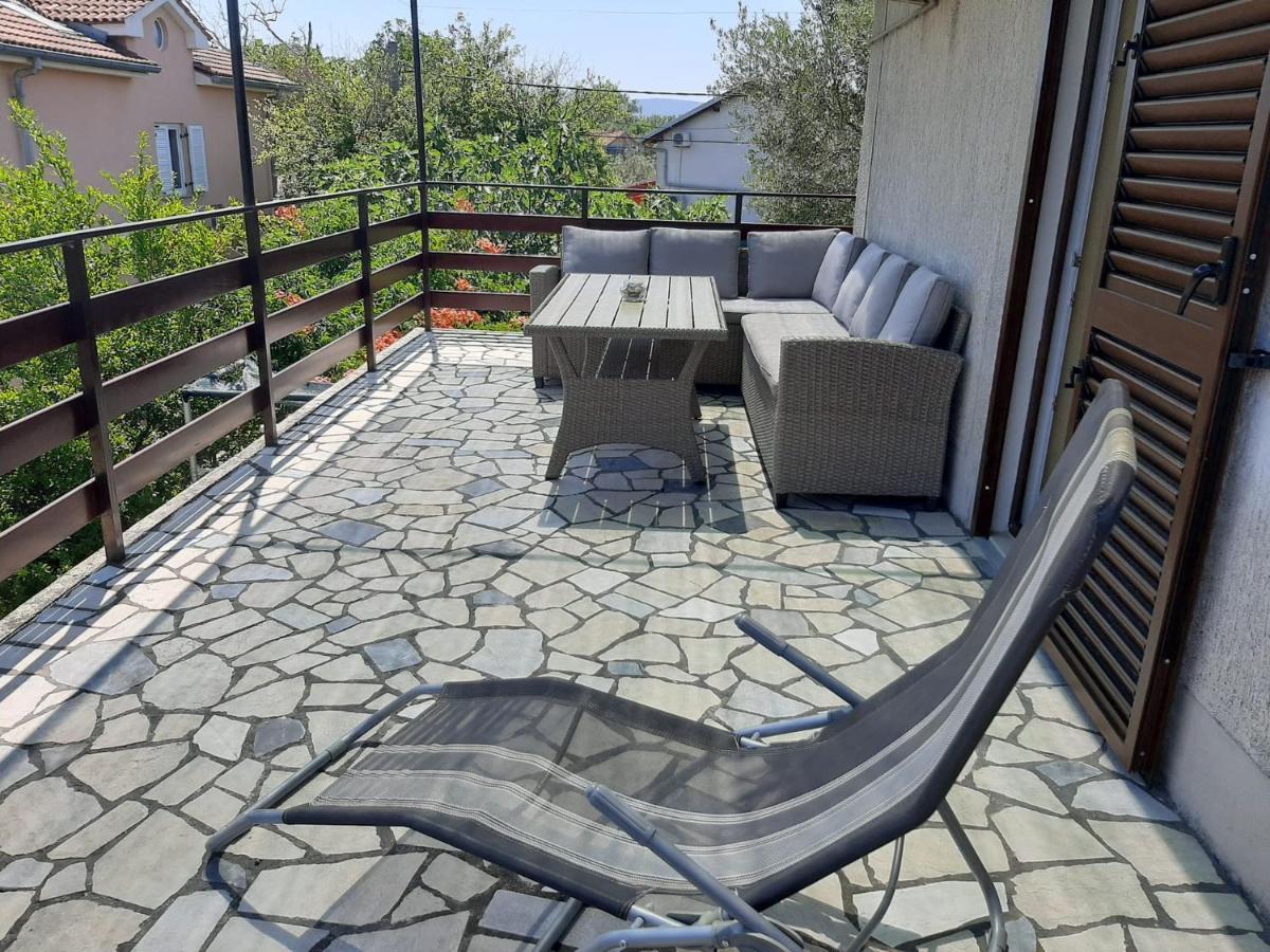 Apartment Doris Milohnici