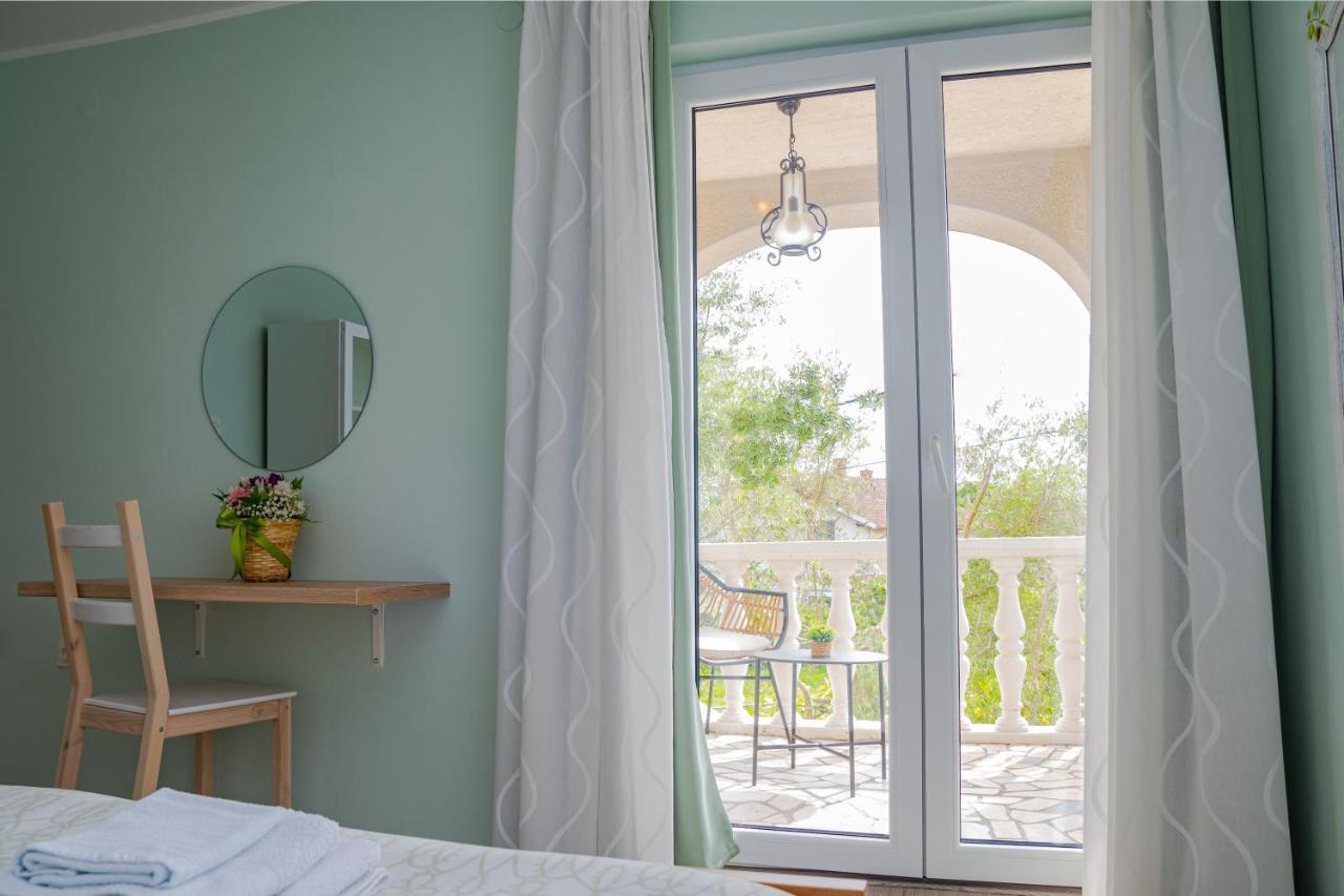 Apartman Doris