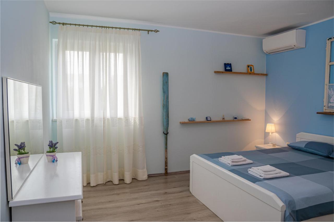 Doris Apartment *