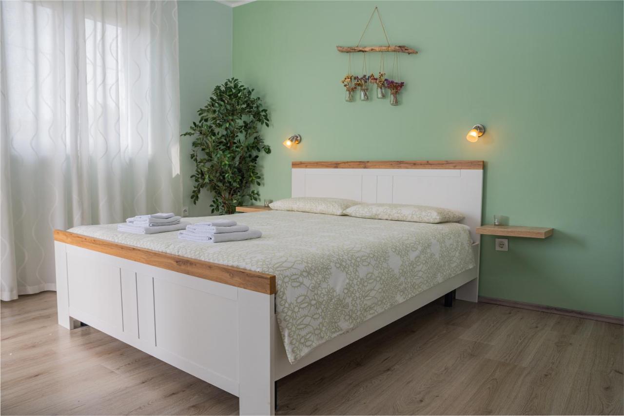 Doris Apartman *