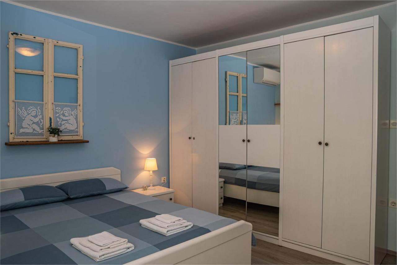 Doris Apartment Milohnici