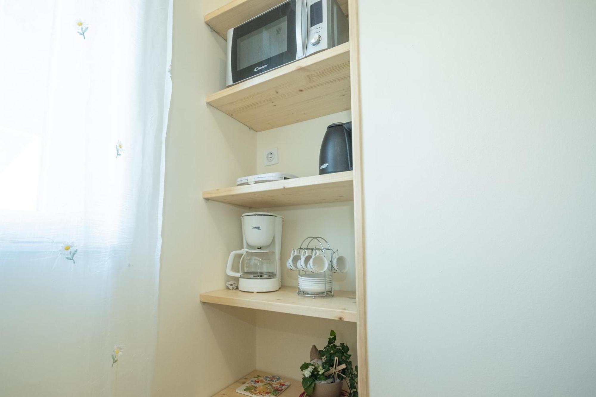 Doris Apartment *