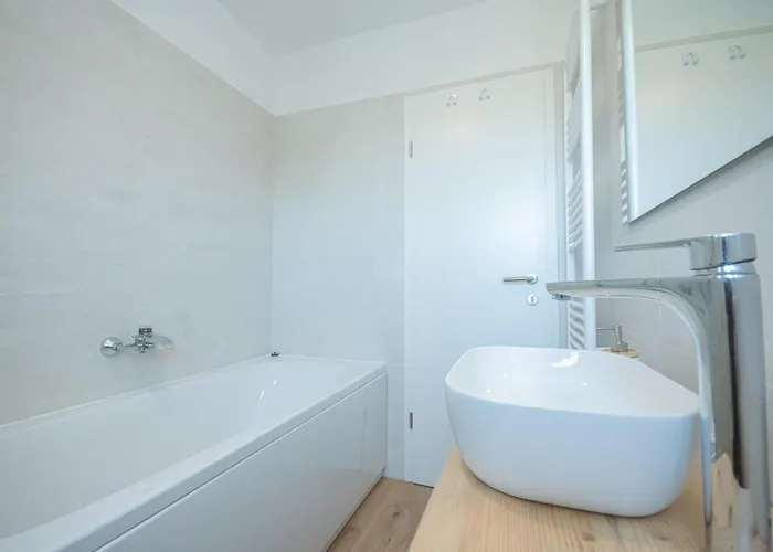 Apartman Doris
