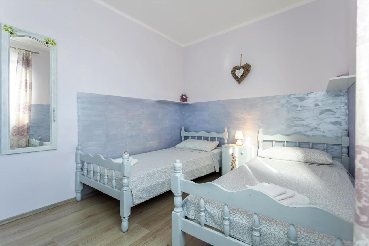 Doris Appartement