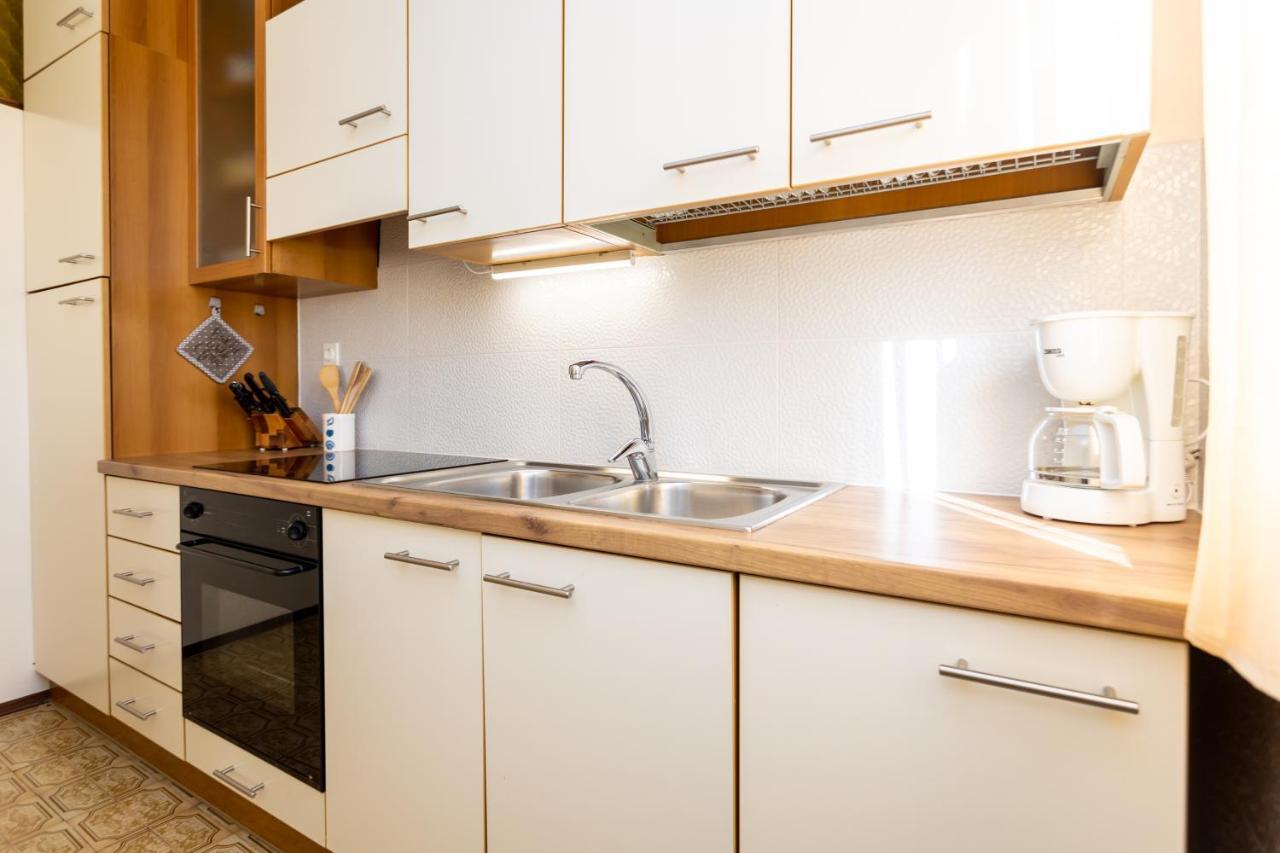 Doris Appartement Milohnici