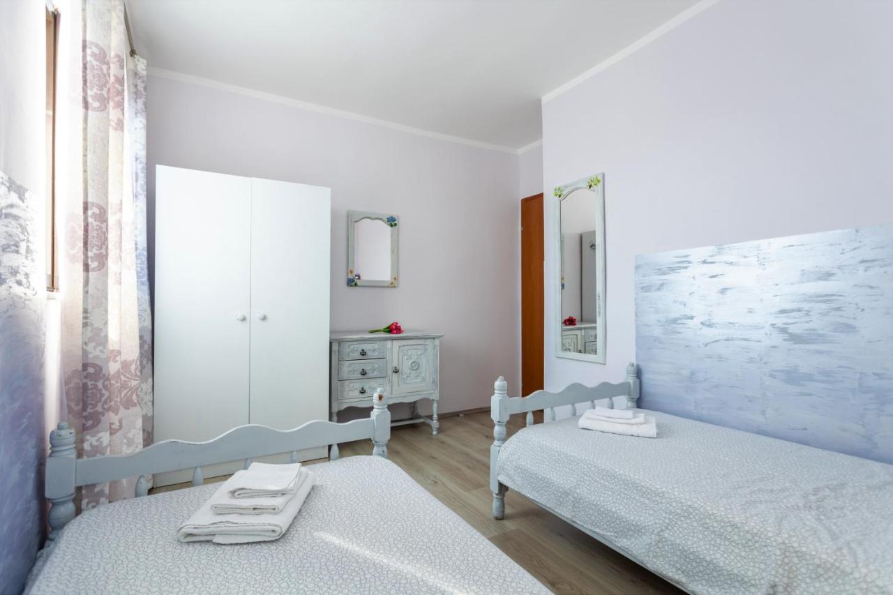 Doris Appartement Milohnici