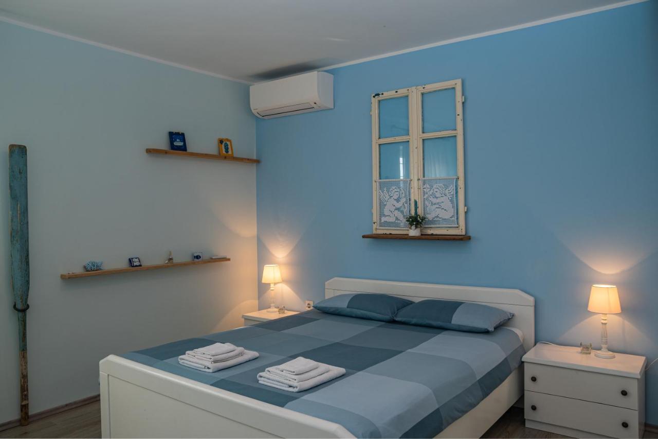 Doris Appartement *