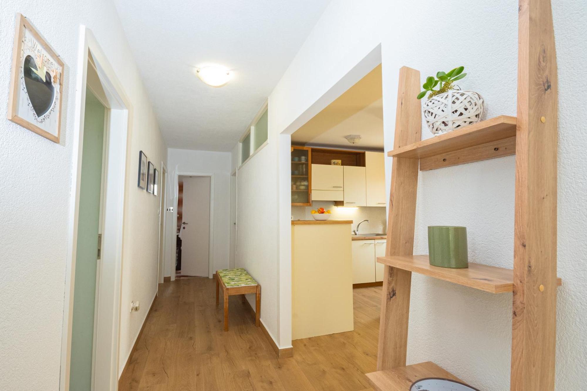 Appartement Doris *